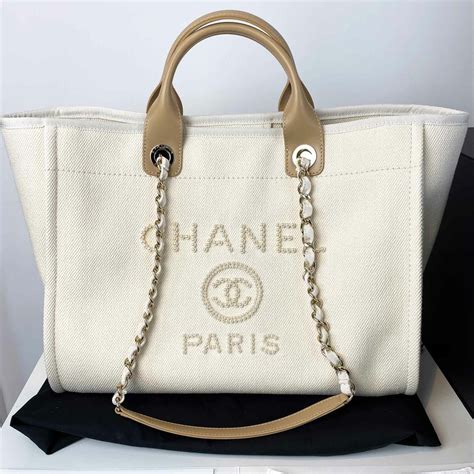 chanel tote shopping bag|Chanel small shopping bag 2024.